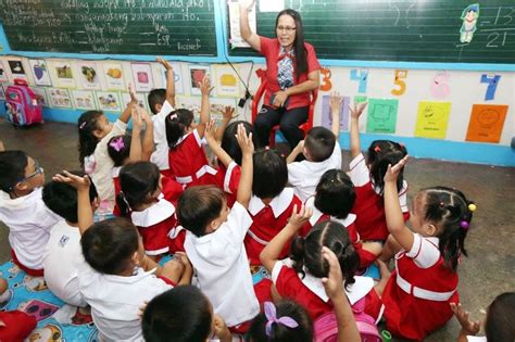 105 Physical Education Teacher mga trabaho sa Philippines (2 .